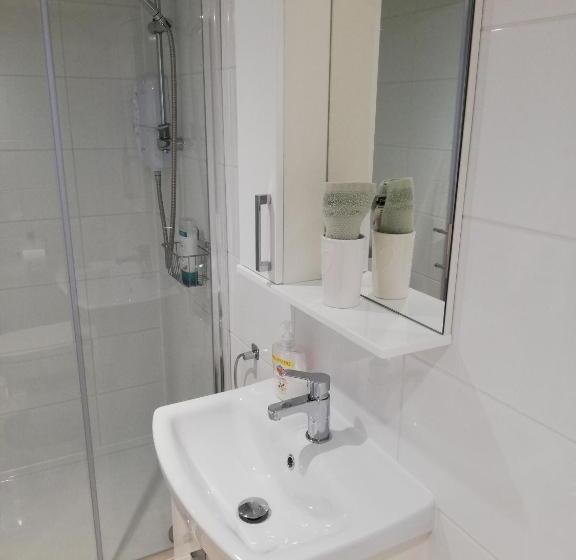 חדר דלוקס, Olive Tree Guest House