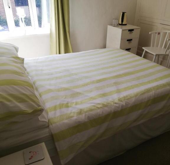 חדר דלוקס, Olive Tree Guest House