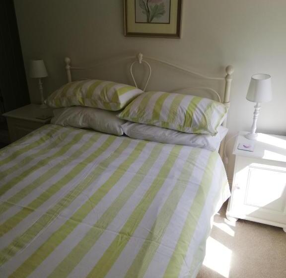 חדר דלוקס, Olive Tree Guest House