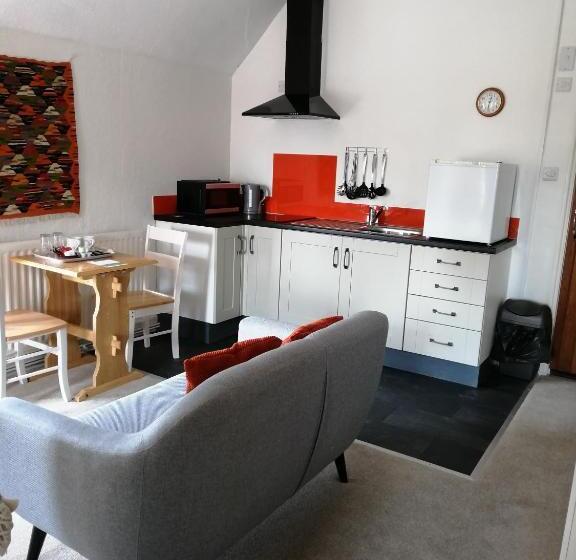 דירת חדר, Olive Tree Guest House