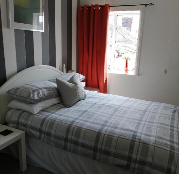 침실 1개 아파트, Olive Tree Guest House