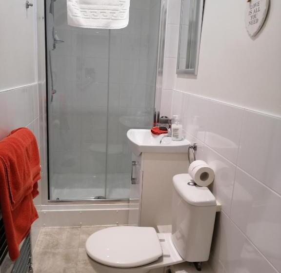 דירת חדר, Olive Tree Guest House