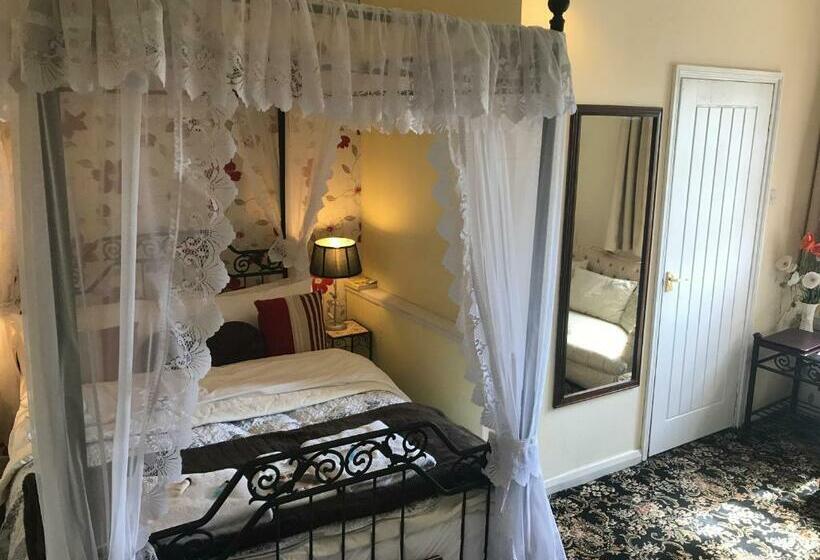 חדר סטנדרט, Englands Rose