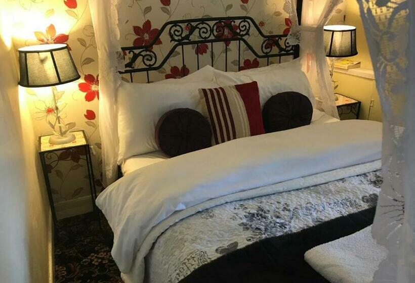 חדר סטנדרט, Englands Rose