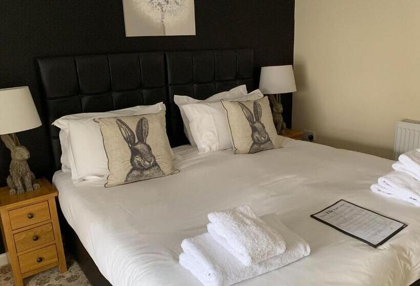 غرفة كلاسيكية, New Inn   Dorchester