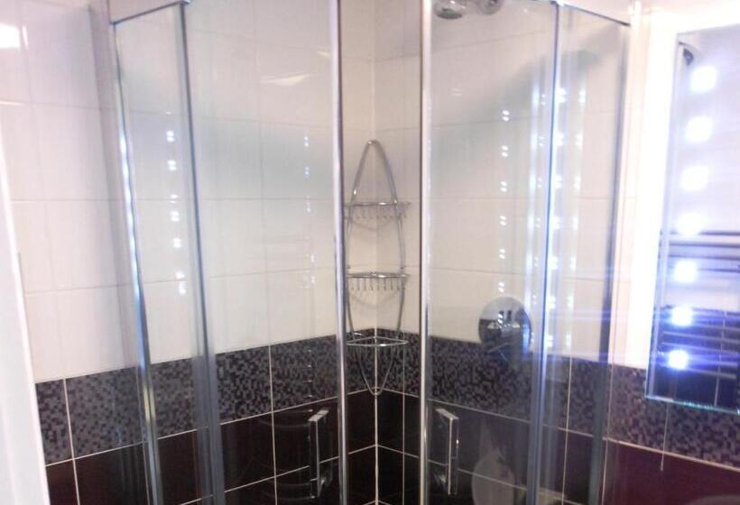 غرفة كلاسيكية, New Inn   Dorchester