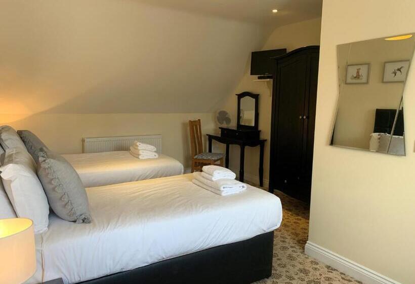 غرفة كلاسيكية, New Inn   Dorchester