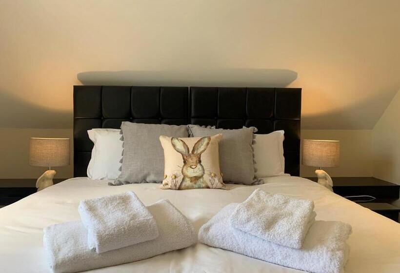 Классический Номер, New Inn   Dorchester
