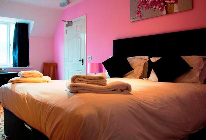 غرفة قياسية, New Inn   Dorchester