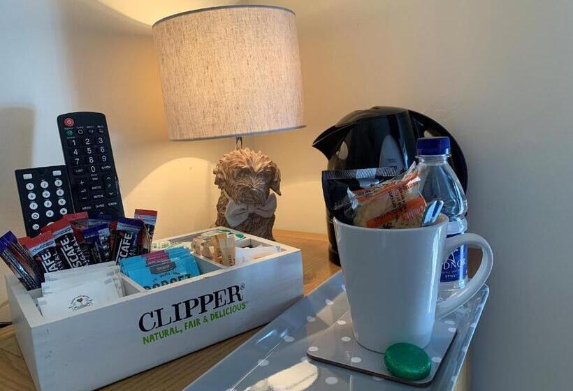 غرفة قياسية, New Inn   Dorchester