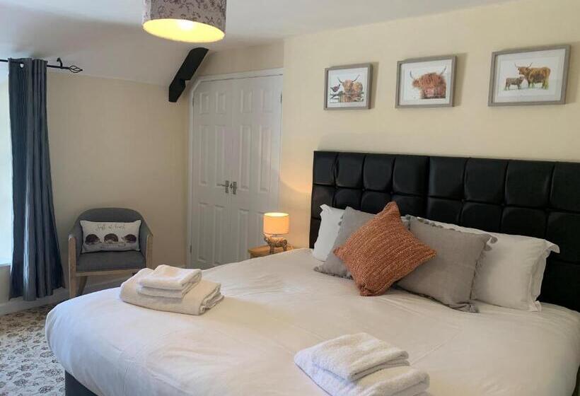 غرفة قياسية, New Inn   Dorchester