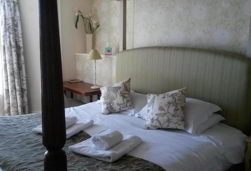 Family Suite, The Swan Inn