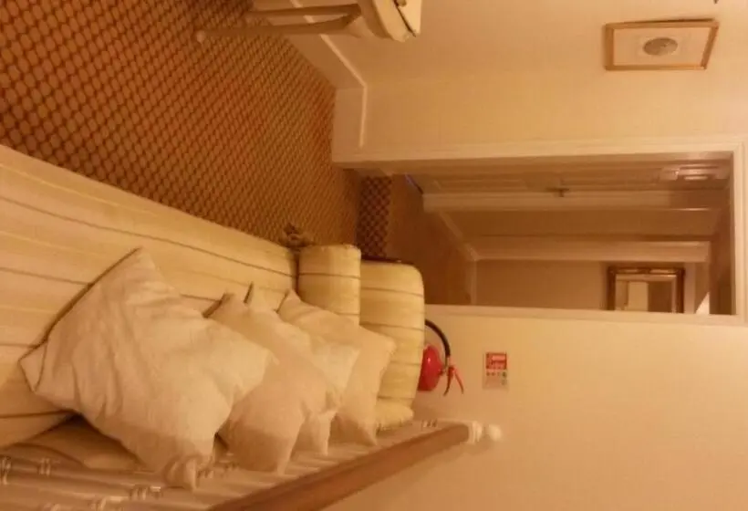 スイート（家族用）, The Swan Inn