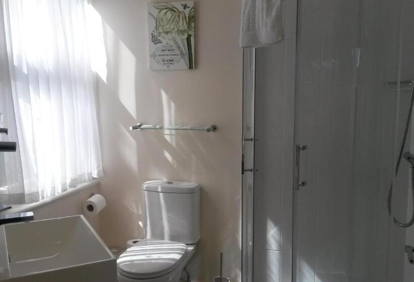 Family Suite, The Swan Inn