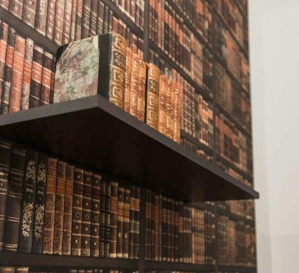 Апартаменты 1 Спальня, Old Printing House