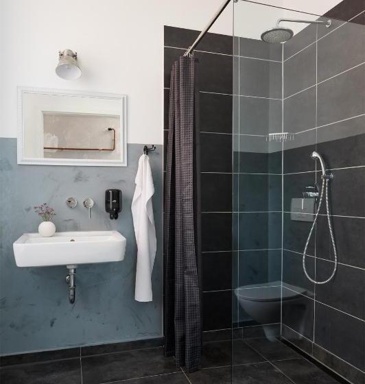 דירת חדר, Old Printing House