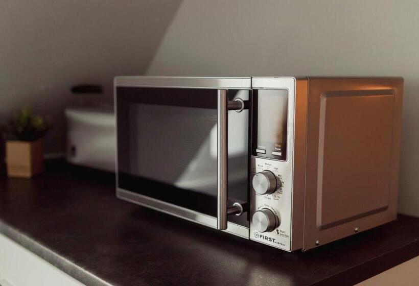 דירת חדר סופריור, Old Printing House