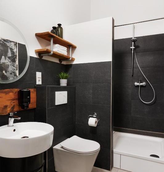 חדר סטנדרט, Old Printing House