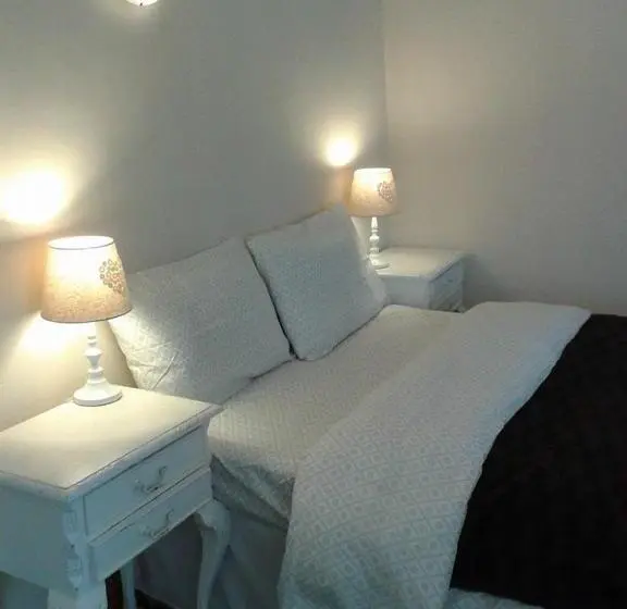 Standard-huone, Amber Guesthouse