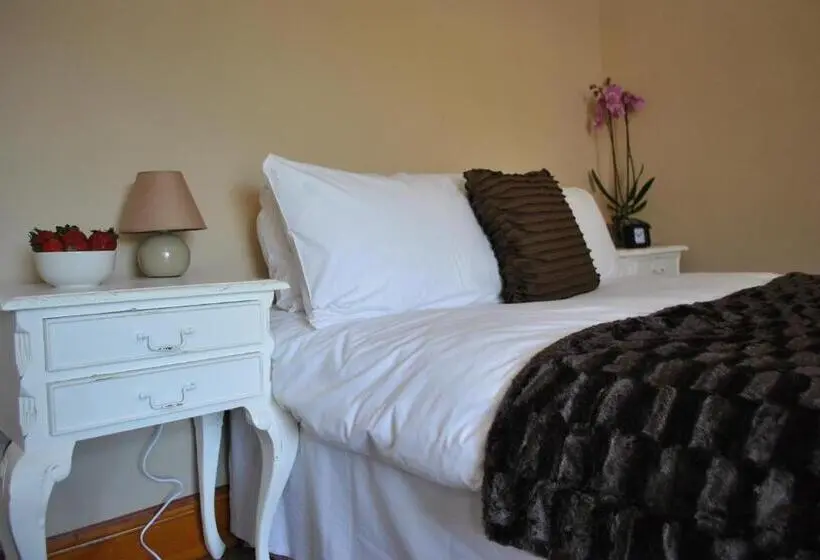 Standard-huone, Amber Guesthouse