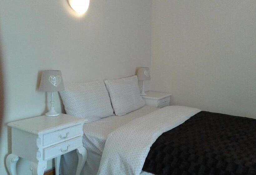 اتاق استاندارد, Amber Guesthouse