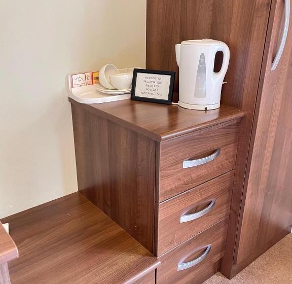 Номер Стандарт, Arrandale Lodge