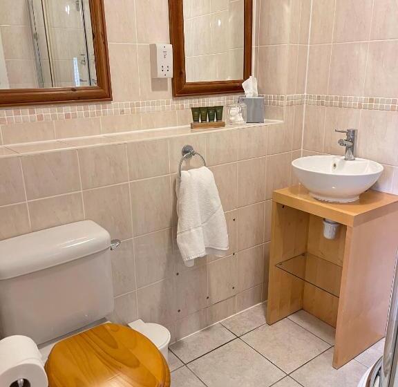 Номер Стандарт, Arrandale Lodge