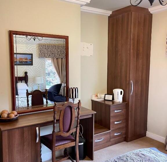 Номер Стандарт, Arrandale Lodge