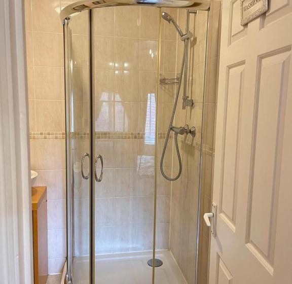 Номер Стандарт, Arrandale Lodge