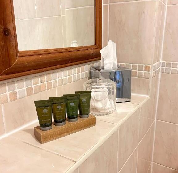 Номер Стандарт, Arrandale Lodge