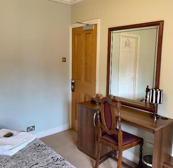 Номер Стандарт, Arrandale Lodge