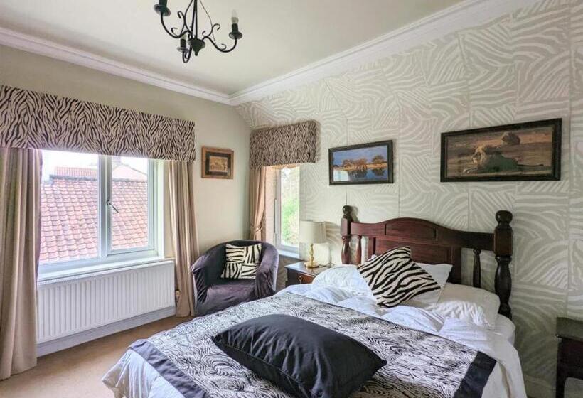 Номер Стандарт, Arrandale Lodge