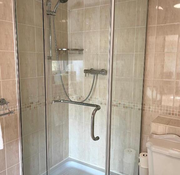 Трехместный Номер Deluxe, Arrandale Lodge