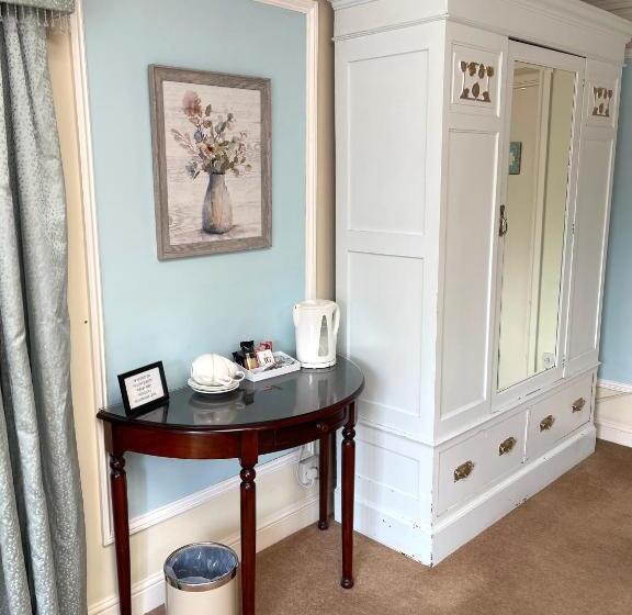 Трехместный Номер Deluxe, Arrandale Lodge