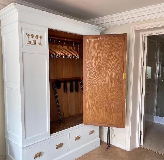 Трехместный Номер Deluxe, Arrandale Lodge