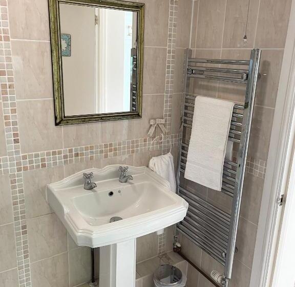 Трехместный Номер Deluxe, Arrandale Lodge