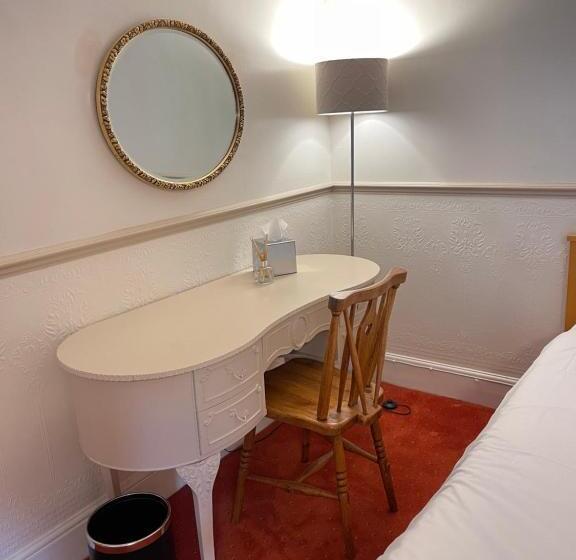 Четырехместный Номер Deluxe, Arrandale Lodge