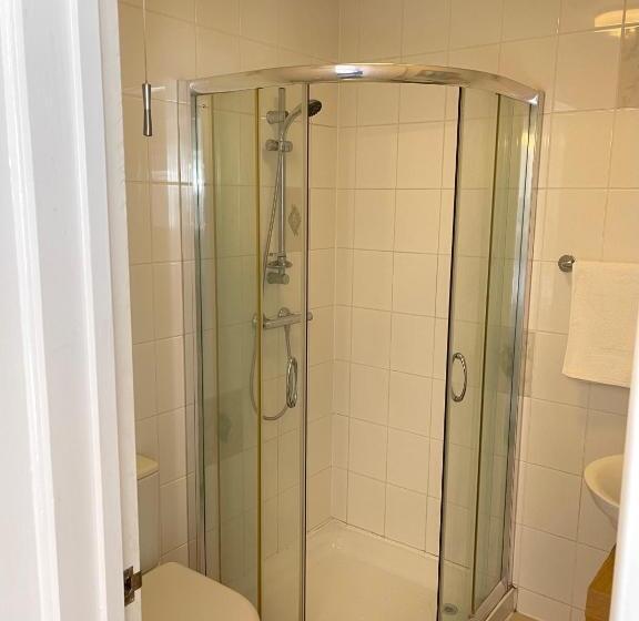 Номер Economy, Arrandale Lodge