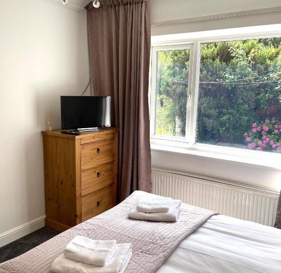 Номер Economy, Arrandale Lodge