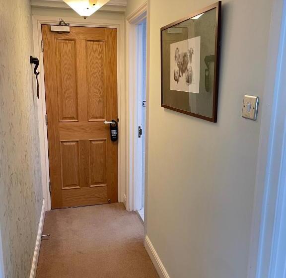 Номер Стандарт, Arrandale Lodge