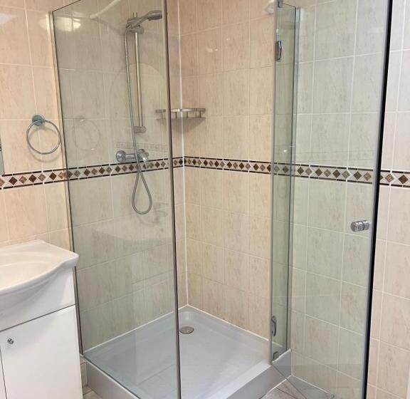 Номер Стандарт, Arrandale Lodge