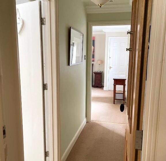 Номер Стандарт, Arrandale Lodge