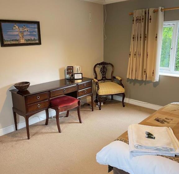 Номер Стандарт, Arrandale Lodge