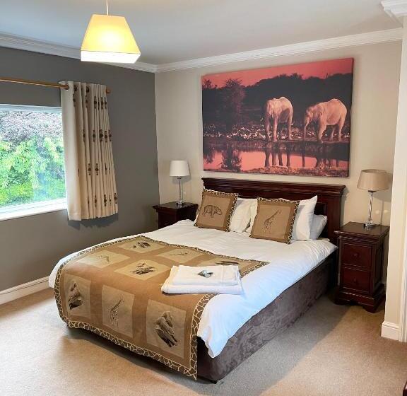 Номер Стандарт, Arrandale Lodge