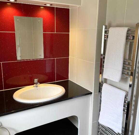 Номер Стандарт, Arrandale Lodge