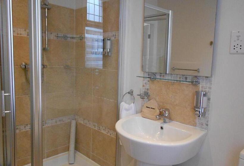 غرفة قياسية بالطابق الأرضى, Between The Bays Exclusively For Adults