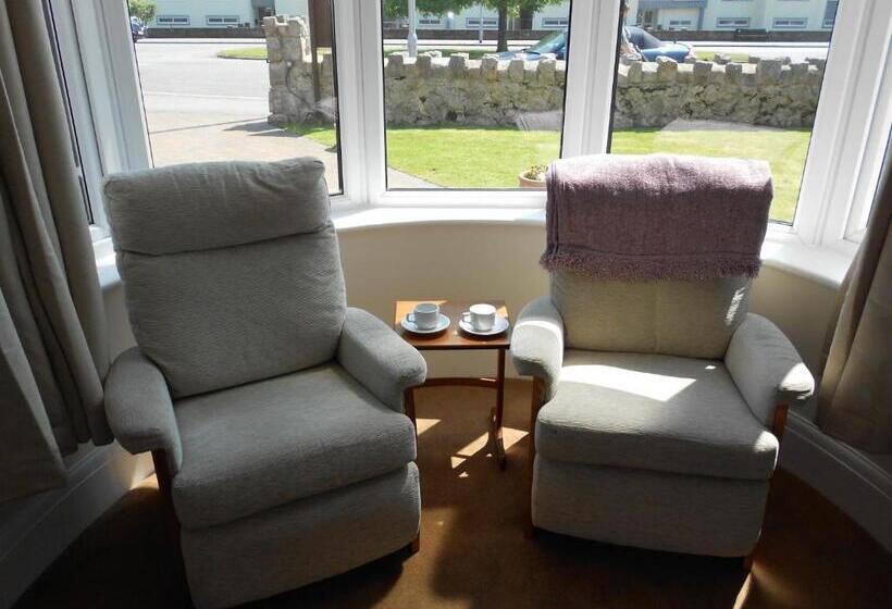 غرفة قياسية بالطابق الأرضى, Between The Bays Exclusively For Adults