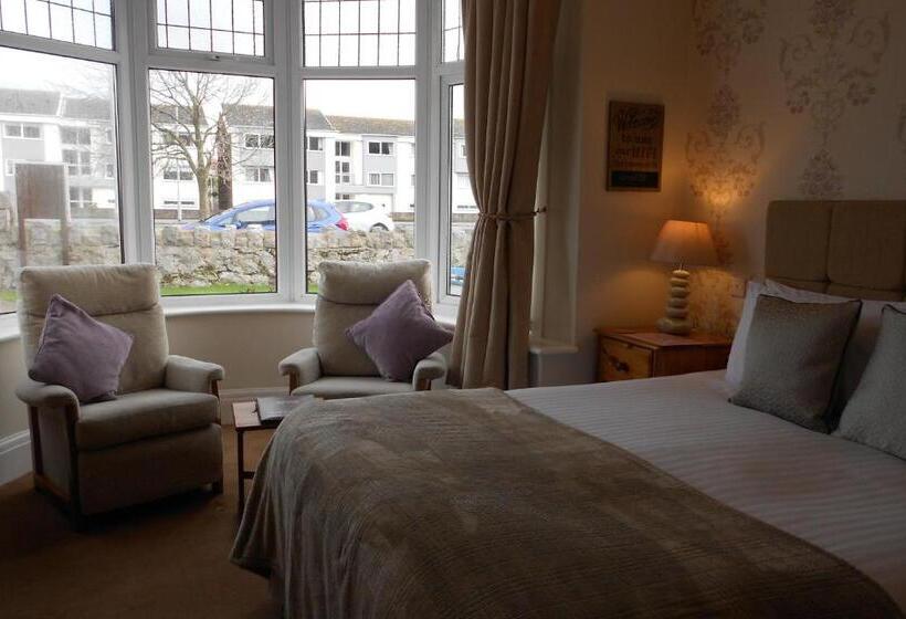 غرفة قياسية بالطابق الأرضى, Between The Bays Exclusively For Adults