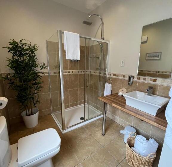 Стандартный Номер Кровать Кинг, Between The Bays Exclusively For Adults