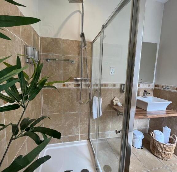 غرفة قياسية سرير كينج, Between The Bays Exclusively For Adults